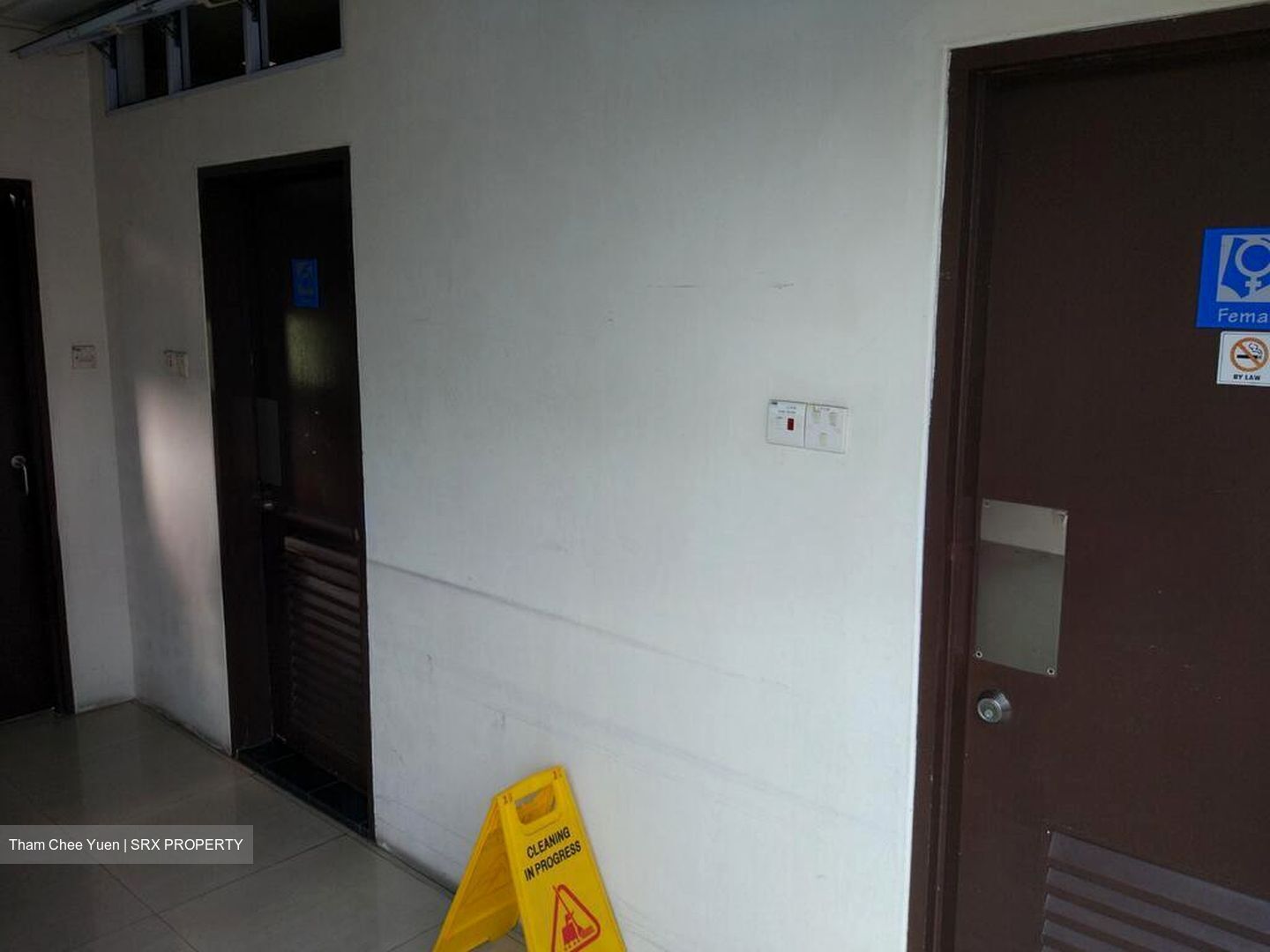 Epl Building (D3), Factory #497486251